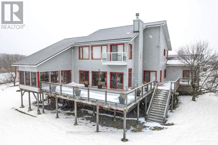 Property Photo:  9868 County Road 42 Road  ON K0G 1X0 