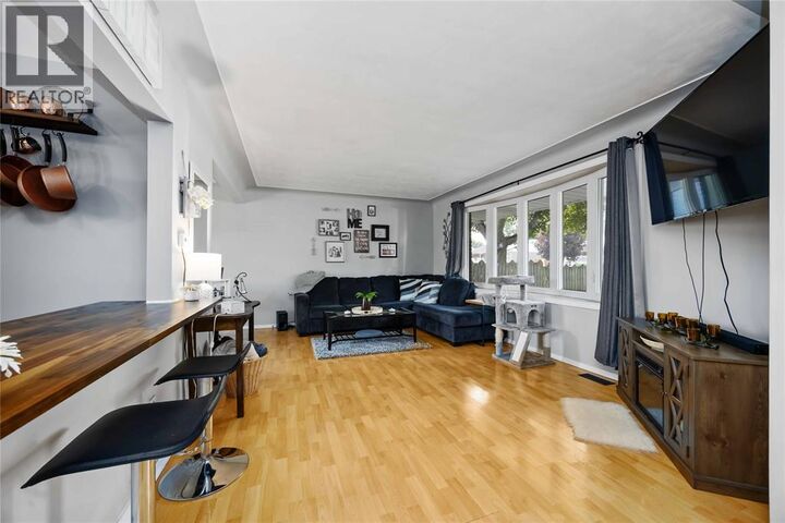 Property Photo: 1236 Giffel Road ON N7S 3K7