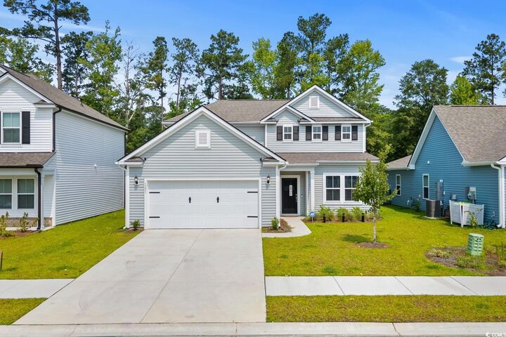 Property Photo:  1331 Winding Creek Way  SC 29588 