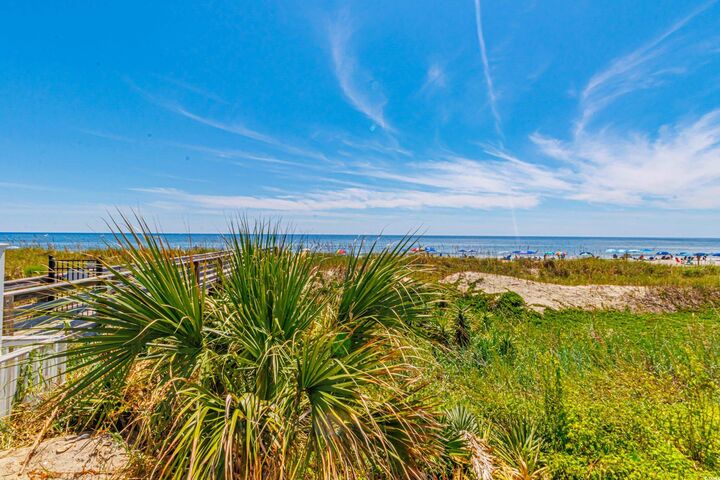 Property Photo: 1809 S Ocean Blvd. L-1 SC 29582