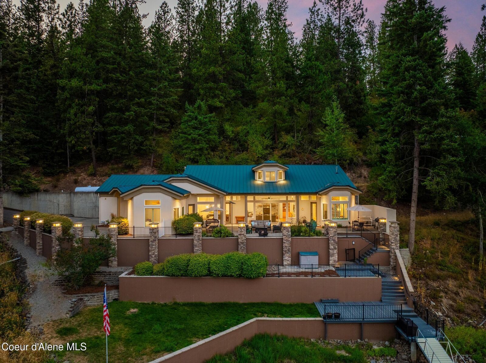 Property Photo: 14074 N Peony Ct ID 83835