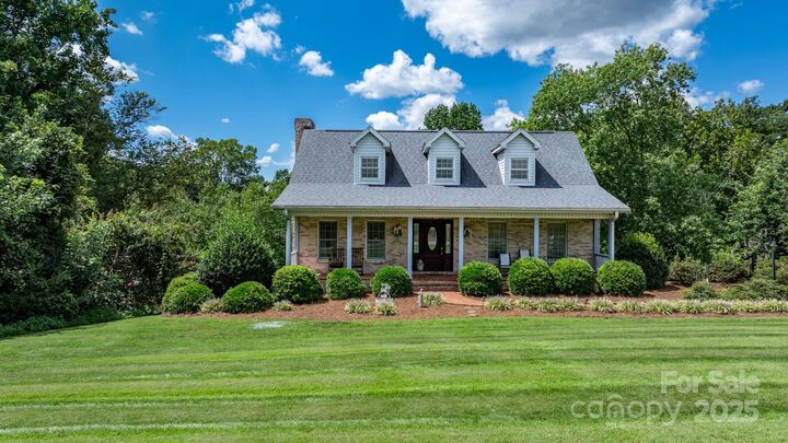 54 Meandering Way  Granite Falls NC 28630 photo