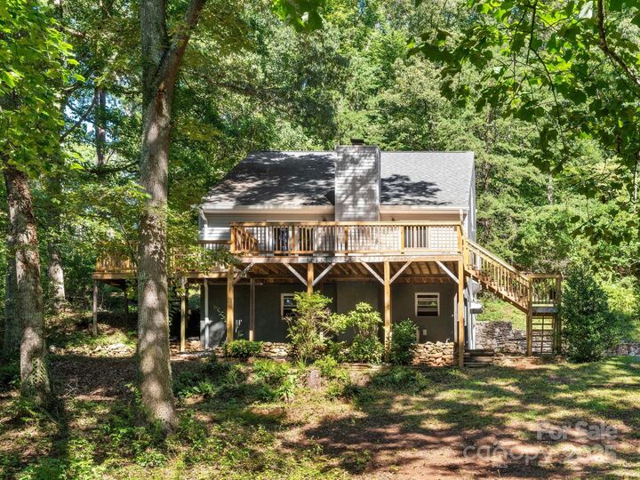 Property Photo: 3 Crabapple Lane NC 28715