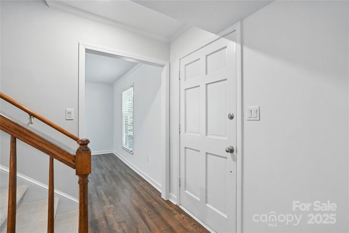 Property Photo: 402 Bass Lane NC 28270