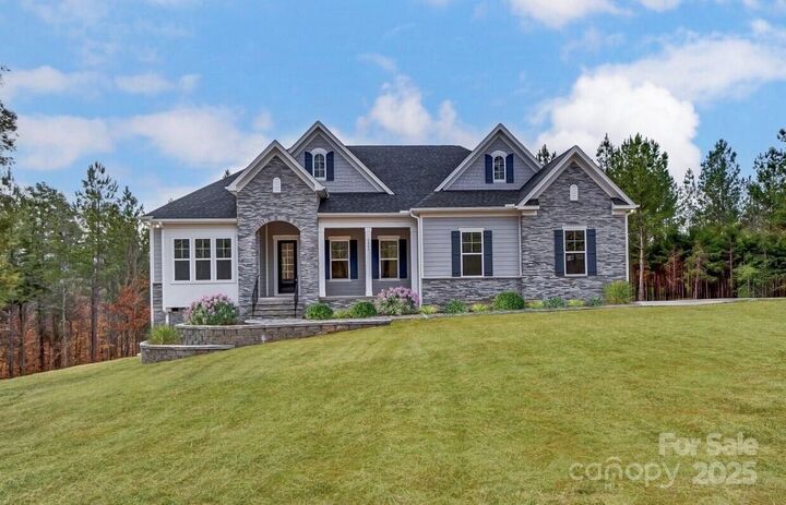 Property Photo: 7517 Lancaster Highway 5 NC 28173