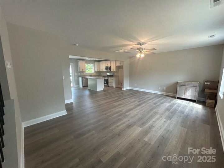 Property Photo: 1204 Onset Place 27 NC 28110