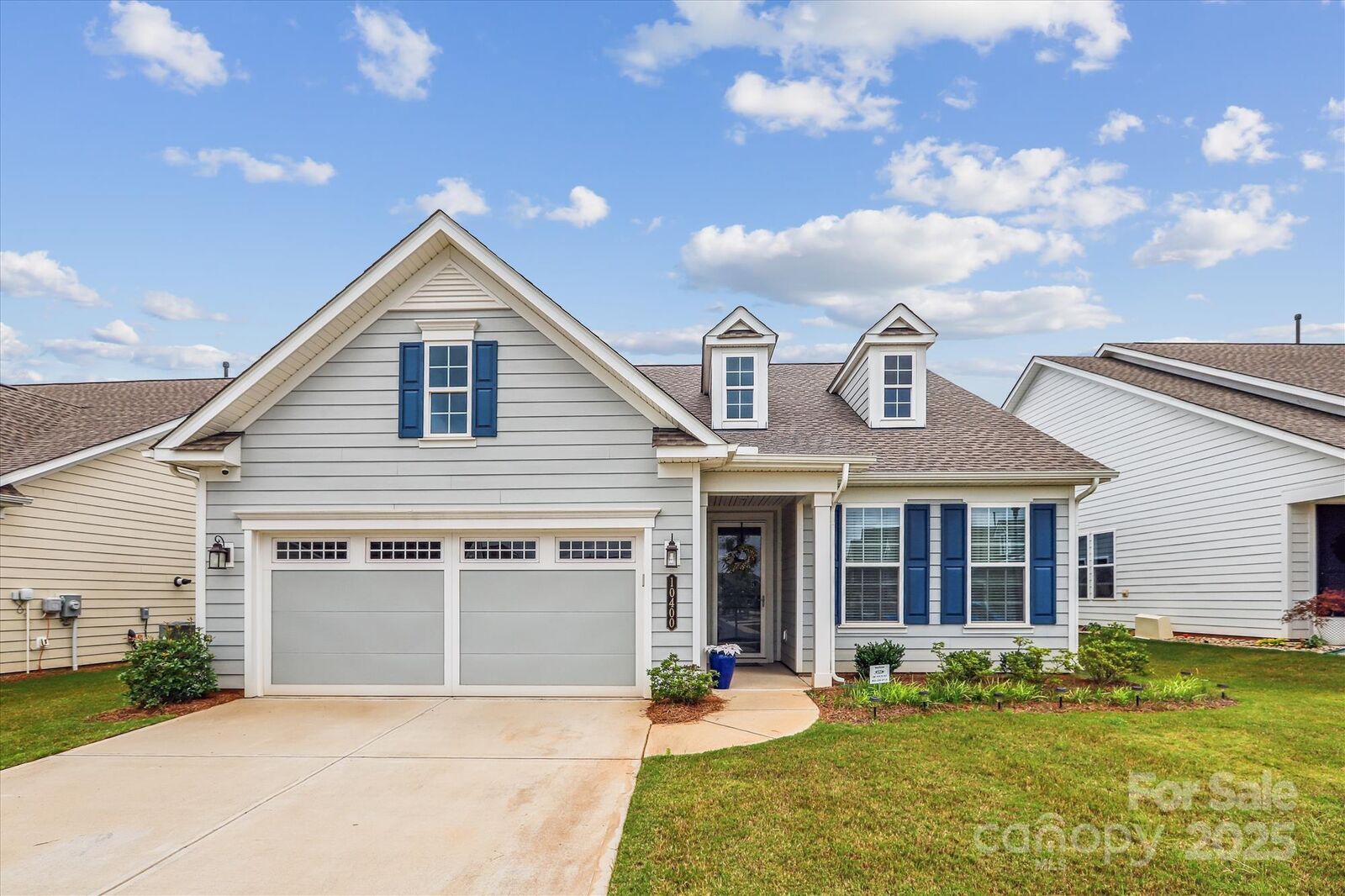 Property Photo: 10400 Superb Lane NC 28215