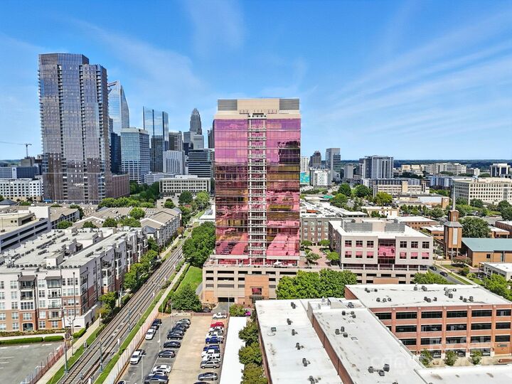 Property Photo: 315 Arlington Avenue 1704 NC 28203