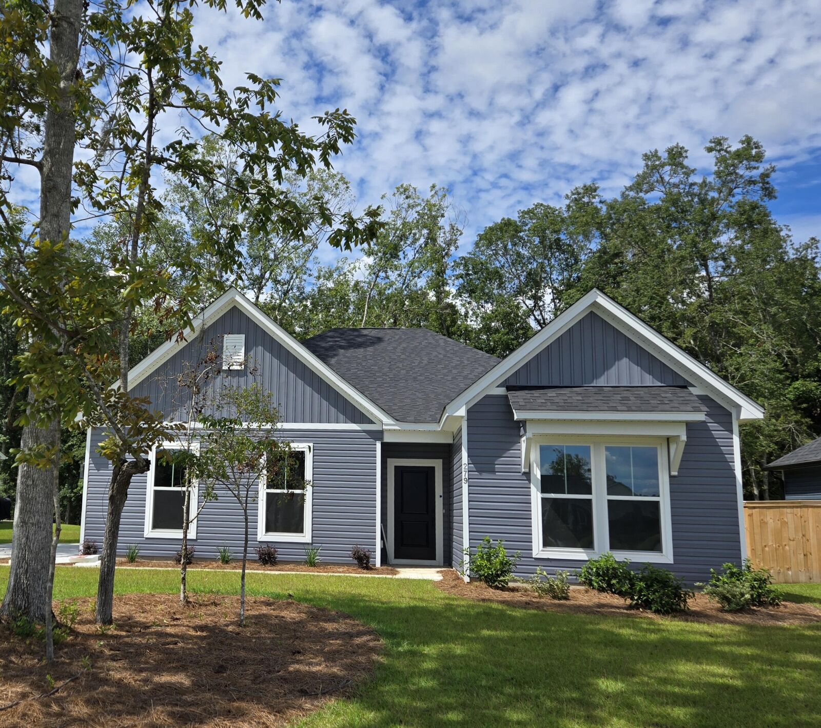 Property Photo: 279 Darby Meadow Lane SC 29472