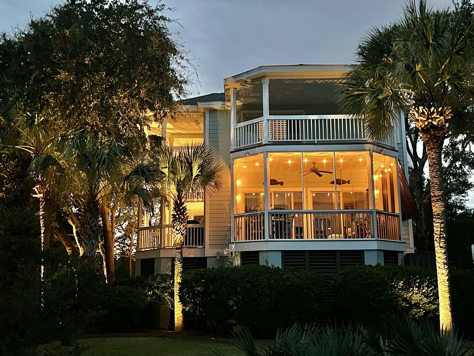 Property Photo:  5851 Back Bay Drive  SC 29451 