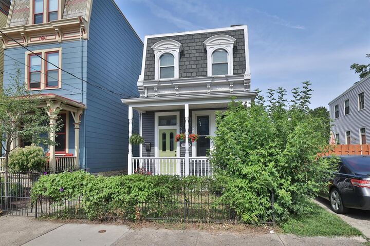 3073 Sidney Avenue  Cincinnati OH 45225 photo