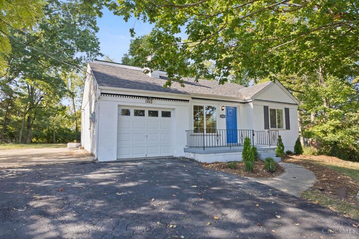 Property Photo:  7443 Towerview Lane  OH 45255 