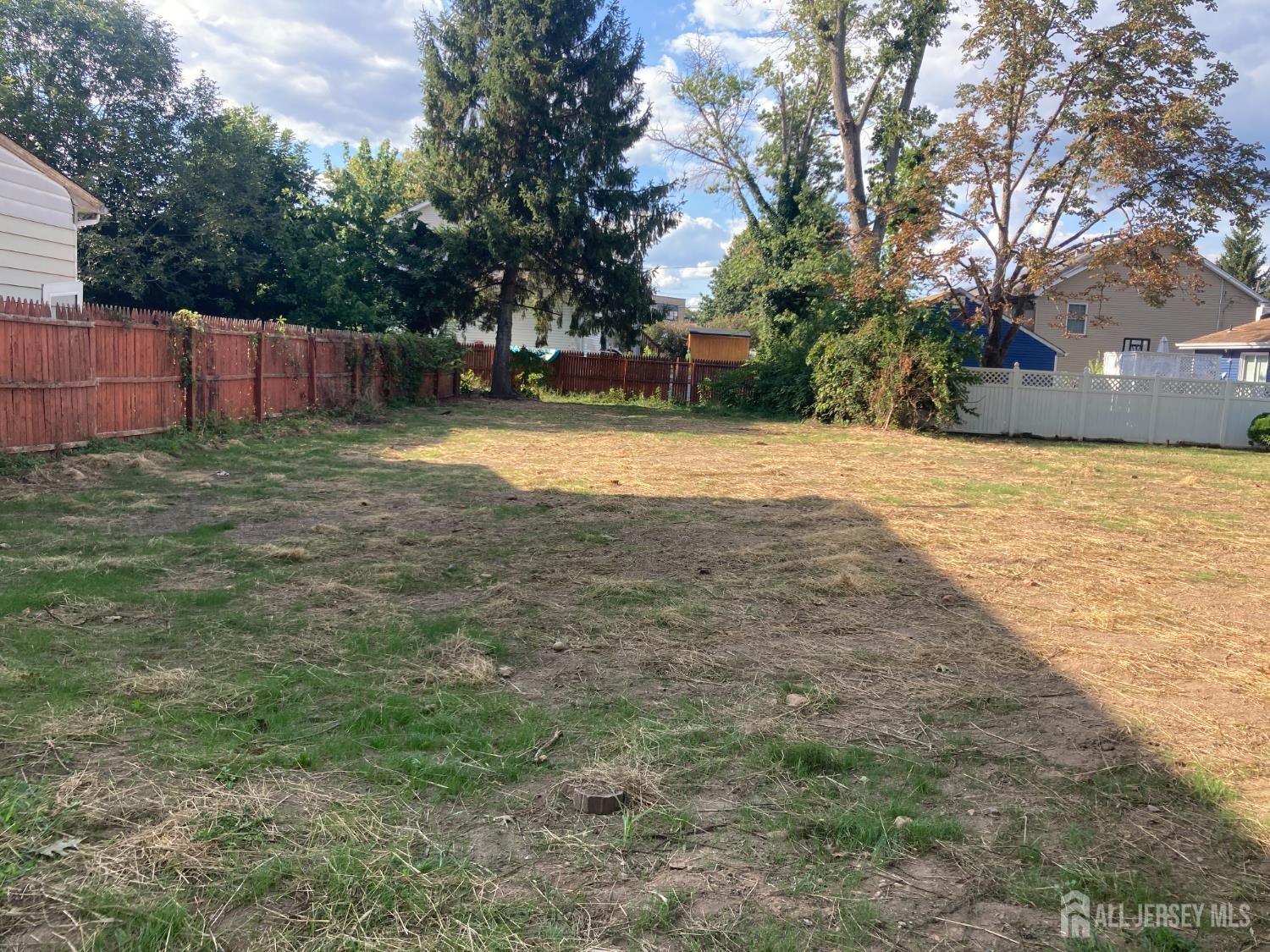 Property Photo: 312 North Street NJ 08835