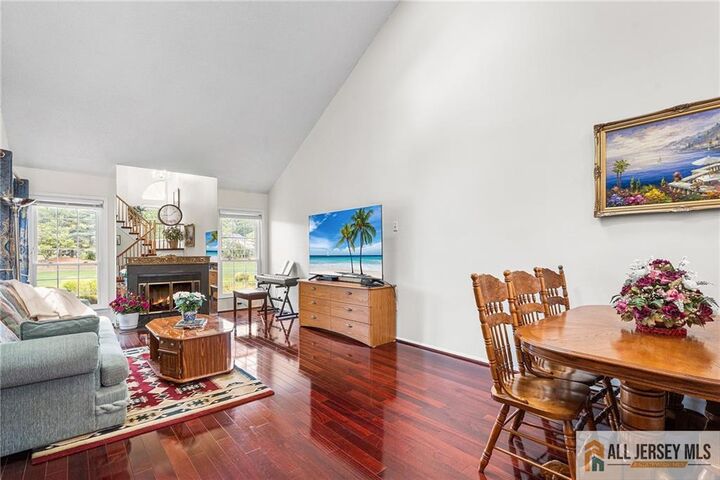 10 Glastonbury Drive C  Monroe NJ 08831 photo