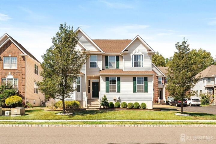 221 Morning Glory Drive  Monroe NJ 08831 photo