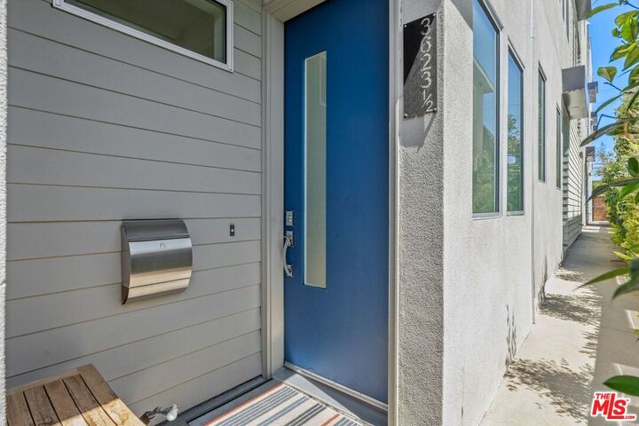 Property Photo:  3623 1/2 S Centinela Ave  CA 90066 