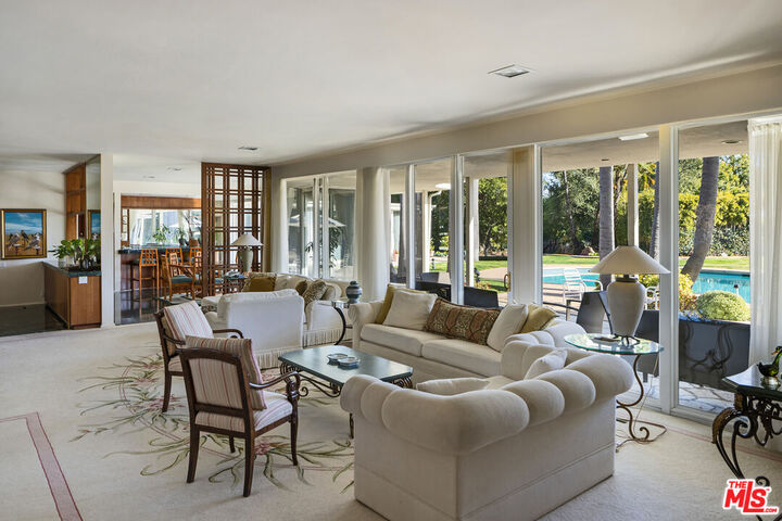 Property Photo:  235 St Pierre Rd  CA 90077 