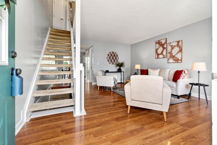 Property Photo: 8189 Baltimore Avenue OH 43081