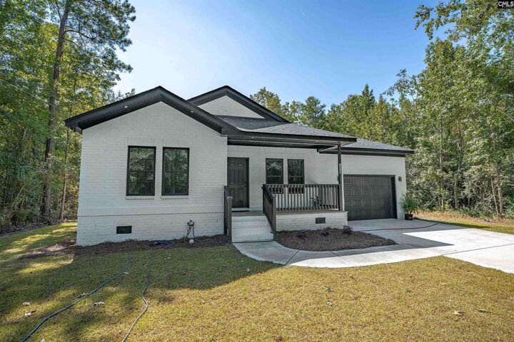 Property Photo: 1920 Harlem SC 29209