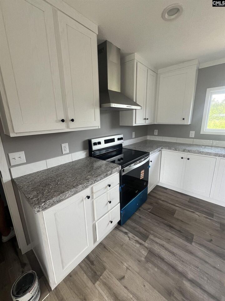 Property Photo:  6609 Wagener  SC 29164 