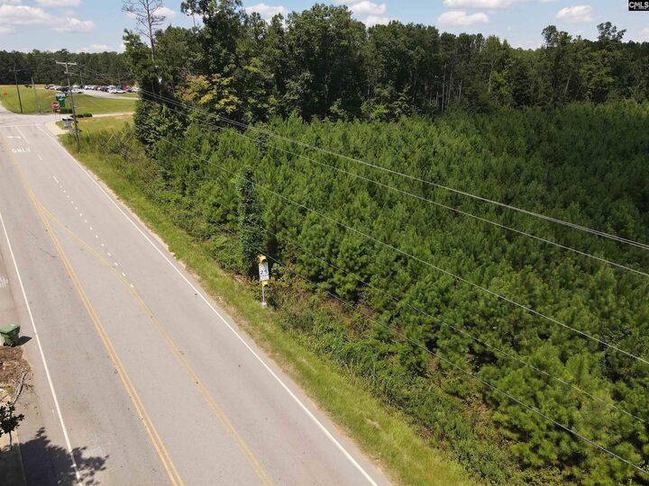 Property Photo:  2417 Blue Ridge  SC 29203 