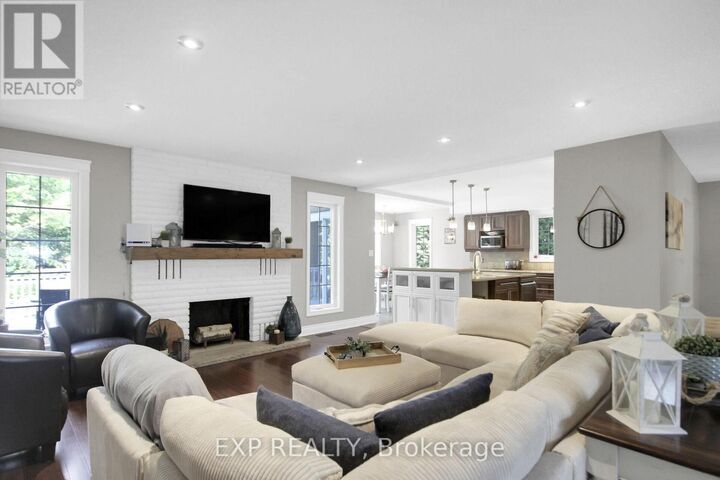 Property Photo: 100 Des Pins Street ON K4R 1C5