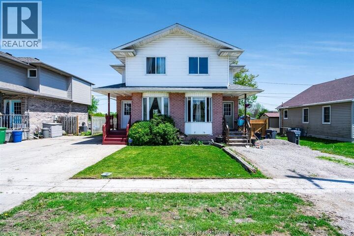 Property Photo:  188 Arthur Street North  ON N0R 1G0 