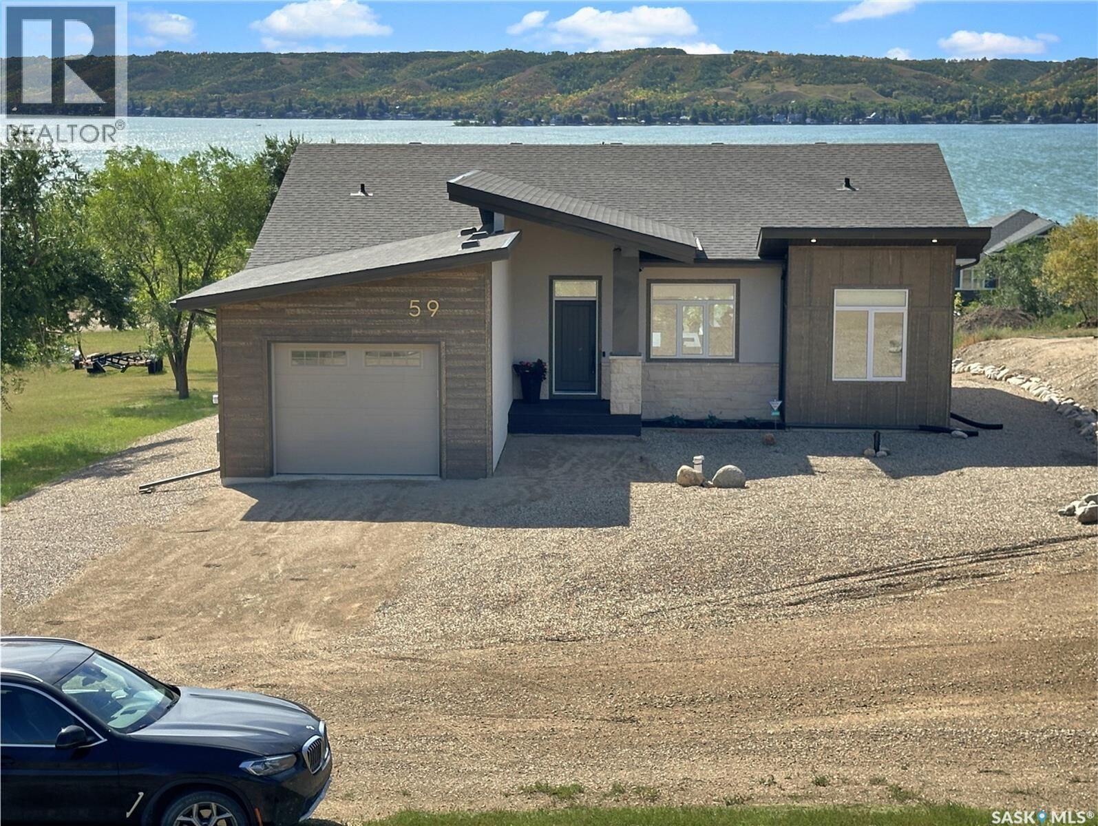 Property Photo: 59 Aaron Court SK S0G 1S0