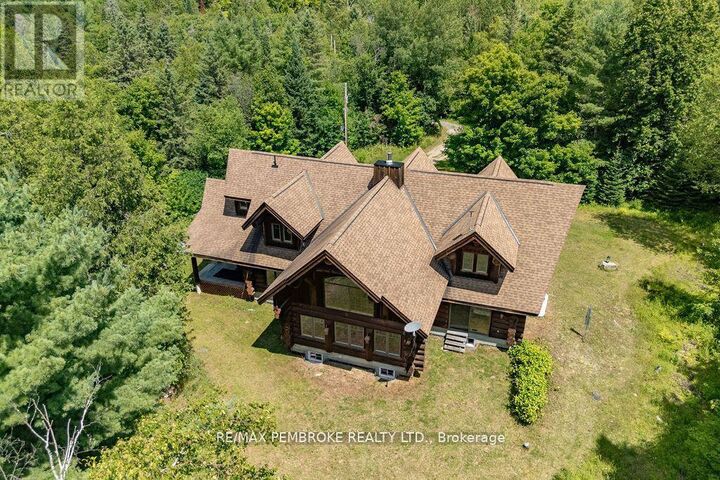 Property Photo:  2467 Darling Road  ON K0A 1P0 