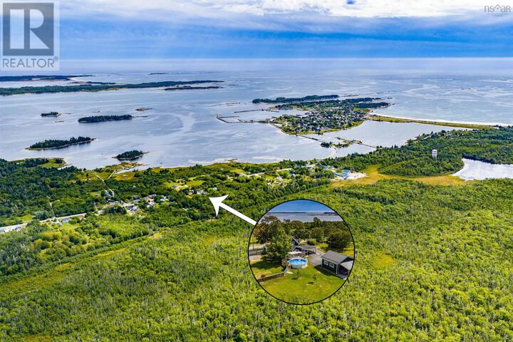 Property Photo:  327 Brighton Road  NS B0T 1L0 