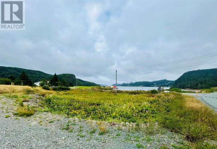 Property Photo:  235-241 Harbour Drive  NL A0B 1S0 