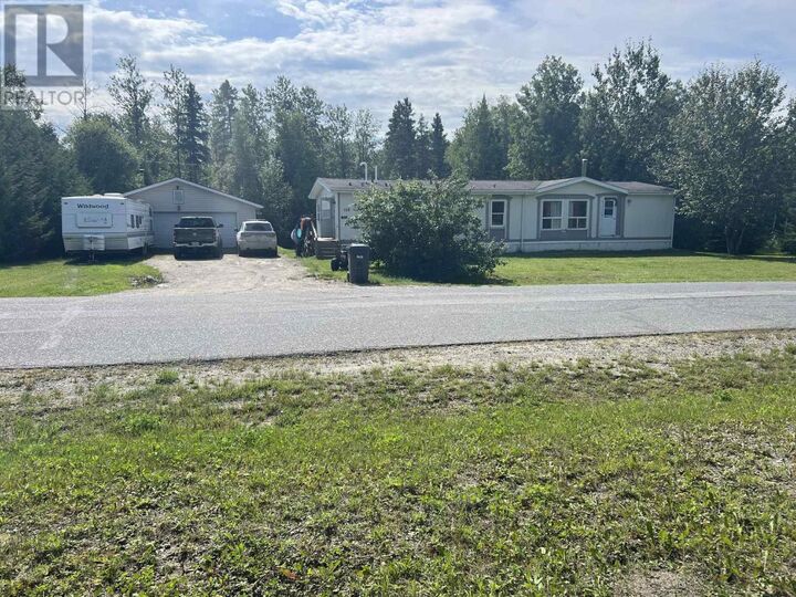 133 Birch Drive  Ear Falls ON P0V 1T0 photo