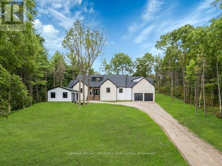 Property Photo:  433 South River Road  ON N0B 1S0 