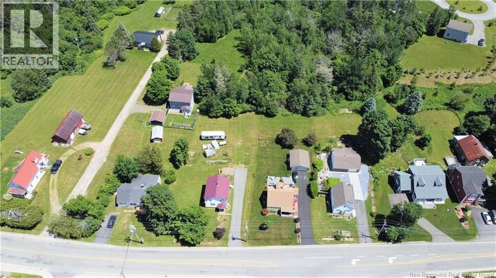 Property Photo:  200 (B) Mowat Drive  NB E5B 2P3 