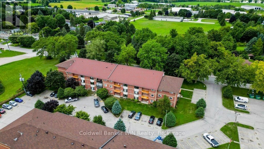 Photo de la propriété: 460 Durham Street West 309 ON N0G 2L1