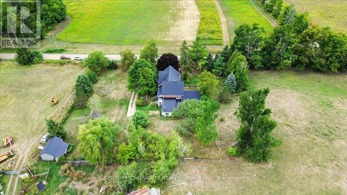 Property Photo: 232 Union Road ON K0K 1Y0