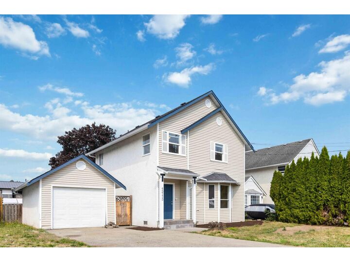 Property Photo: 45773 Thomas Road BC V2R 3N3