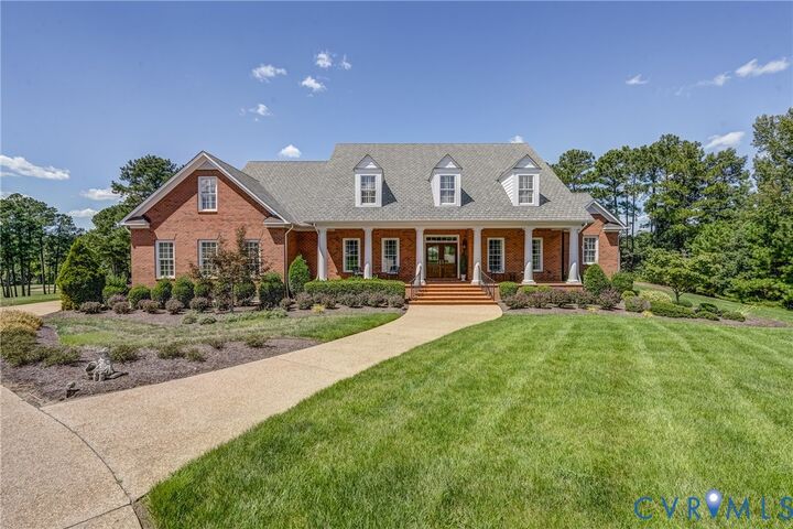 816 Founders Grant Place  Midlothian VA 23113 photo