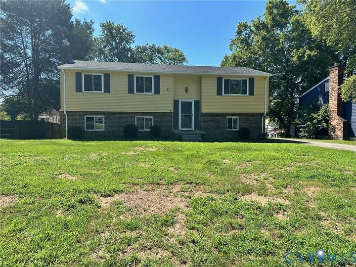 9319 Coleson Road  Henrico VA 23060 photo
