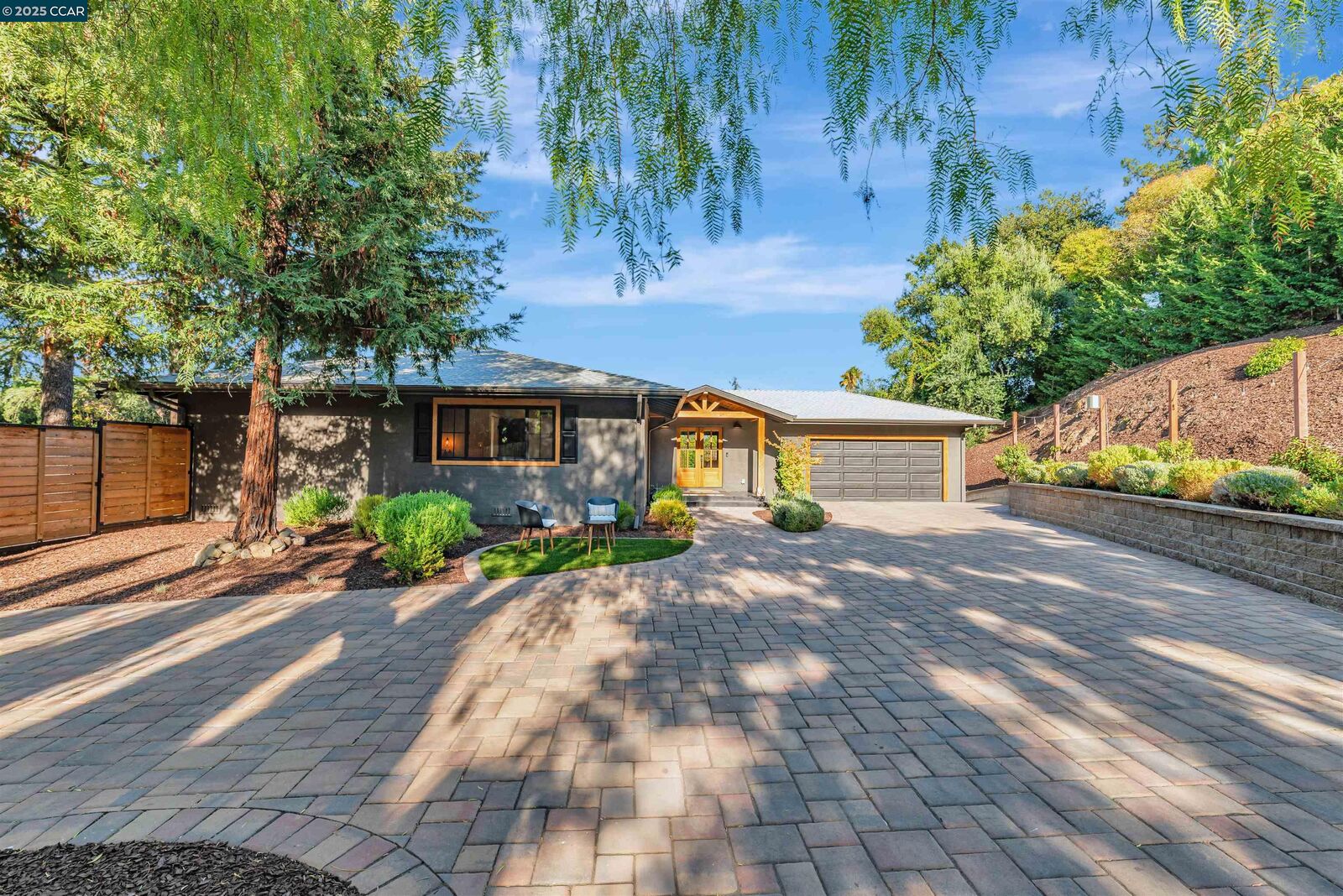 Property Photo: 3674 Northridge Dr CA 94518