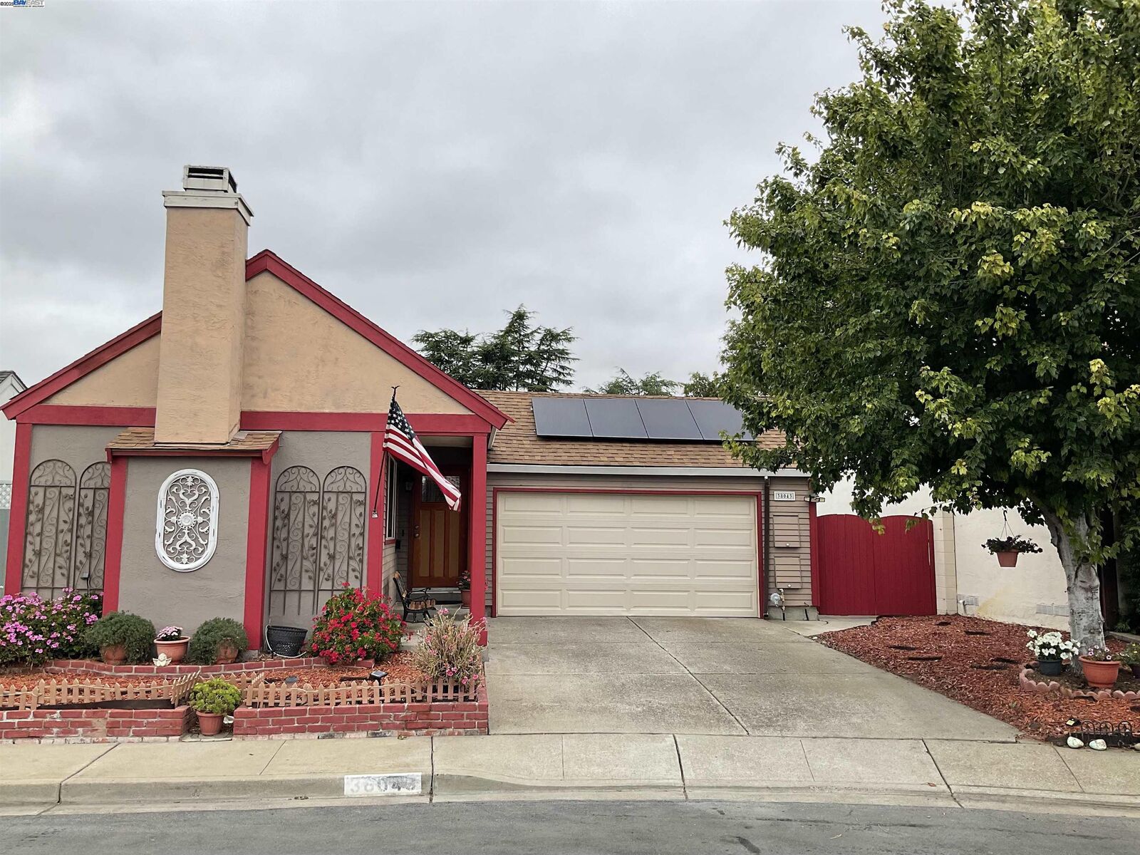 Property Photo: 38043 Miller Pl CA 94536