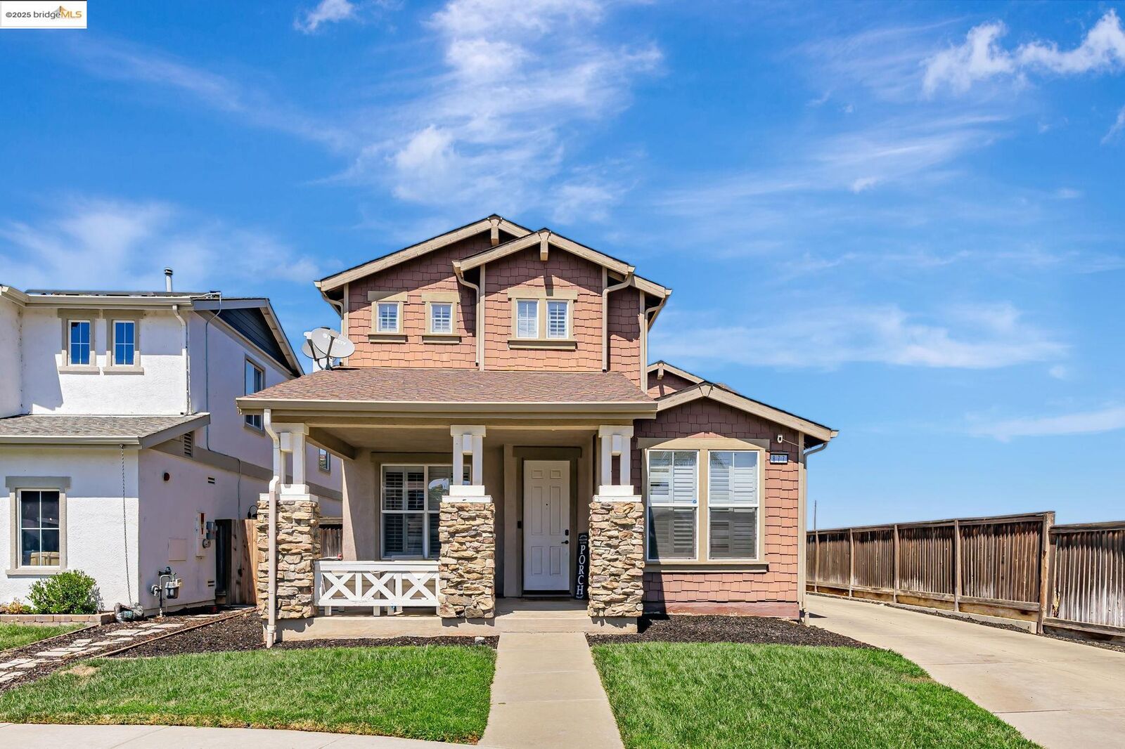 Property Photo: 877 Boone Dr CA 94513