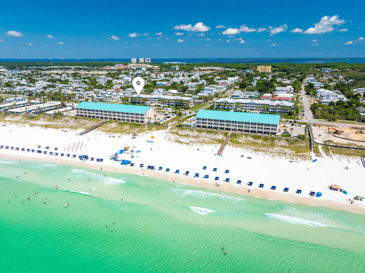 3191 Scenic Highway 98 Unit 214  Destin FL 32541 photo