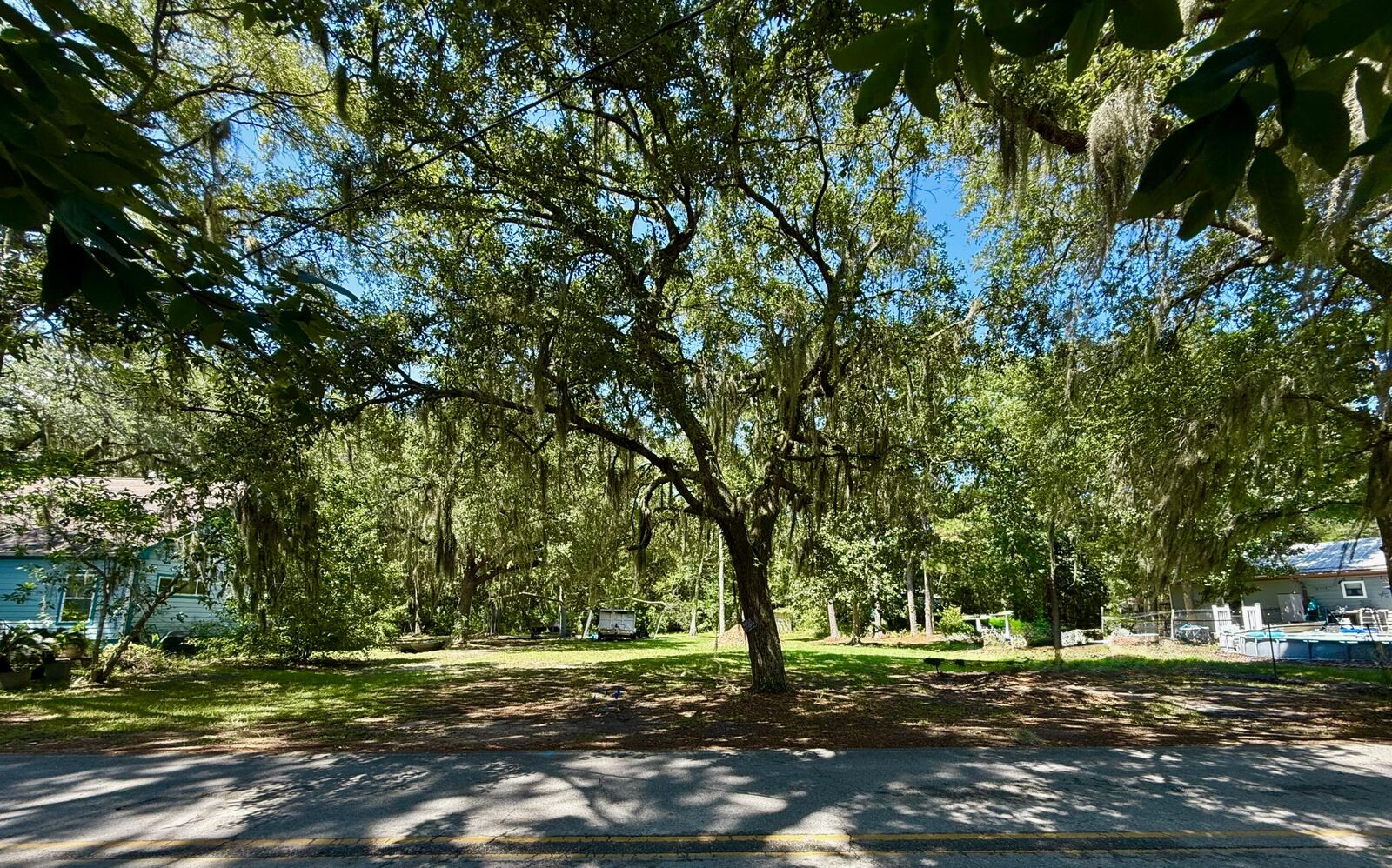 Property Photo:  Lot 2 & 3 Pitts Bayshore Drive  FL 32439 