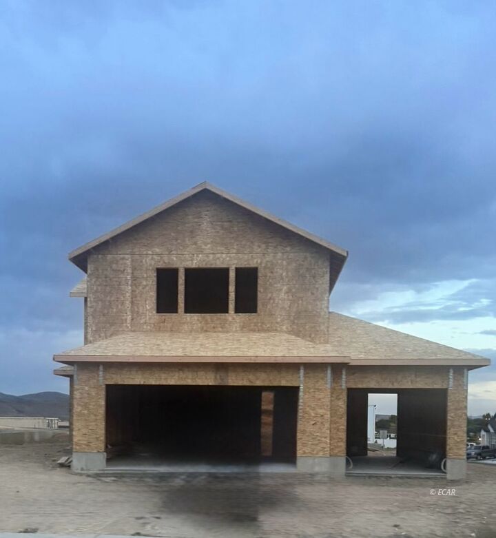 Property Photo: 2918 Aria Way NV 89801