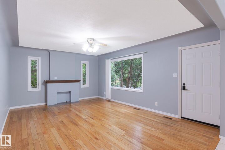 Property Photo: 11615 71 Street NW AB T5B 1W3