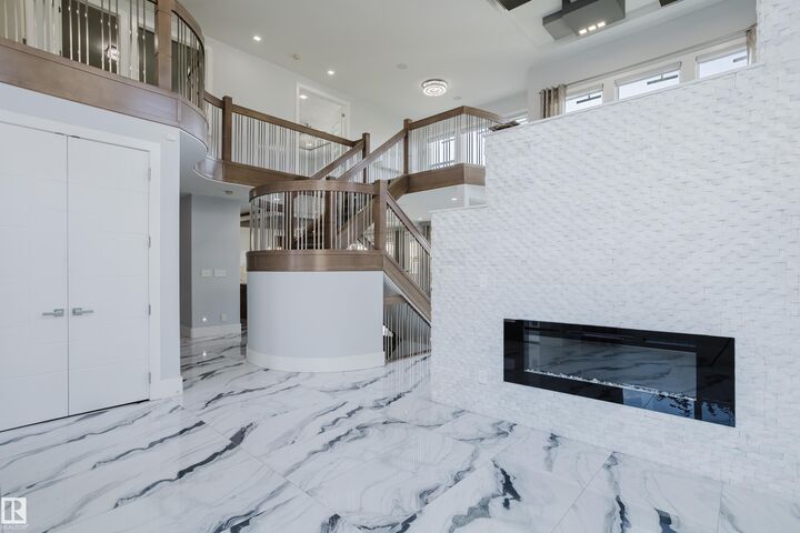 Property Photo: 1440 25 Street NW AB T6T 2K7