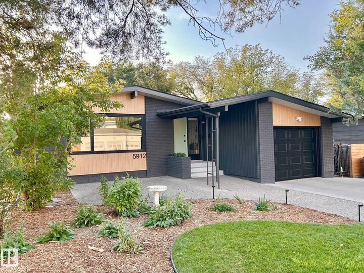 Property Photo: 5912 109A Street NW AB T6H 3C5