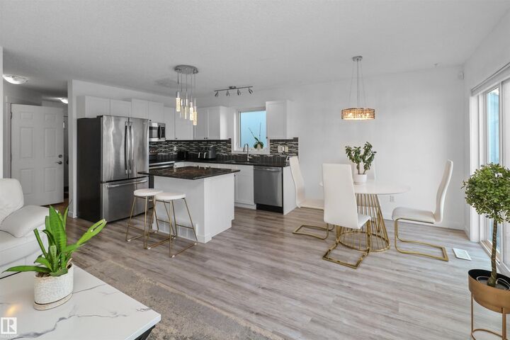 Property Photo: 6426 1A Avenue SW AB T6X 0B5