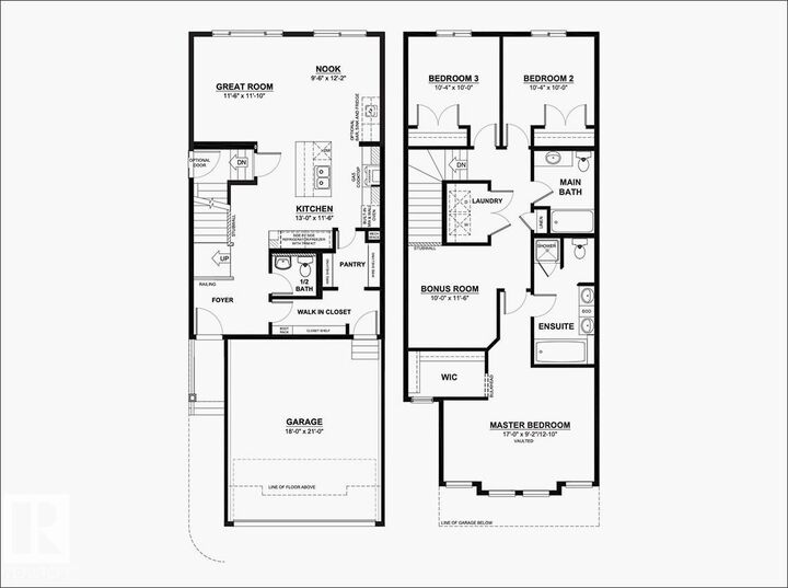 Property Photo: 8980 Elves Loop NW AB T6M 3G3